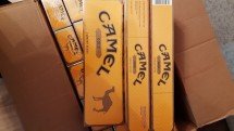 Сигареты Camel Gold Turkish Blend оптом