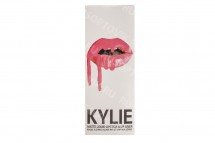 Набор помада + карандаш Kylie Lipstick &amp; Lip Liner (12шт) оптом