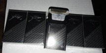 Сигареты Dove QS Compact Platinum (Оригинал) оптом 