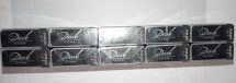 Сигареты Dove QS Compact Platinum (Оригинал) оптом 