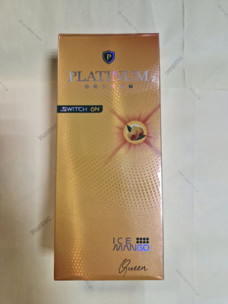 Сигареты Platinum Ice Mango Compact оптом   