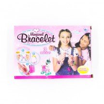 Магический браслет Magical Bracelet 3 шт оптом