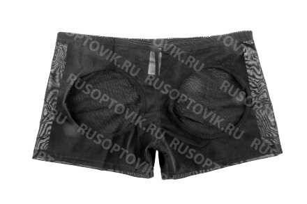Моделирующие шортики Booty оптом 