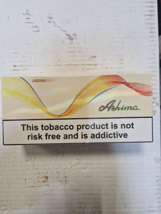 Стики для IQOS Ashima Virginia оптом 