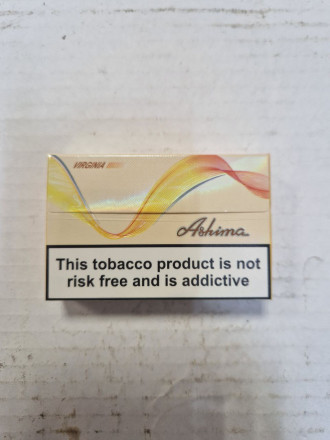 Стики для IQOS Ashima Virginia оптом 