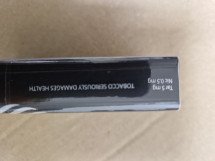 Сигареты CAVALLO Black Velvet (Оригинал) оптом