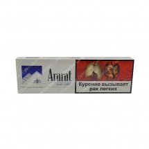Сигареты Ararat Blue Label оптом