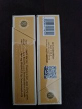 Сигареты Oris King Size Vanilla оптом 