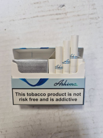 Стики для IQOS Ashima Oriental оптом 