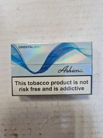 Стики для IQOS Ashima Oriental оптом 