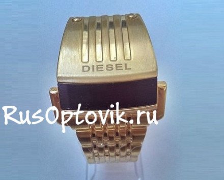 Часы IRON MAN Diesel Хищник оптом 