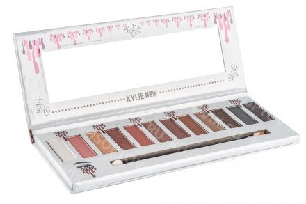 Палетка теней Kylie Kyshadow New оптом 
