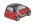 Машинка Alloy Model Car Speed King (12шт)  оптом 