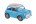 Машинка Alloy Model Car Speed King (12шт)  оптом 