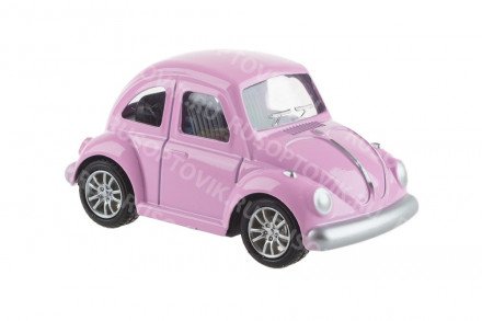 Машинка Alloy Model Car Speed King (12шт)  оптом 