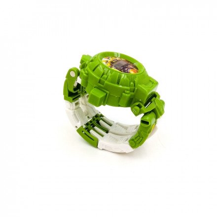 Часы трансформер Robot Watch оптом 
