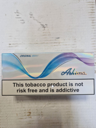 Стики для IQOS Ashima Original оптом 