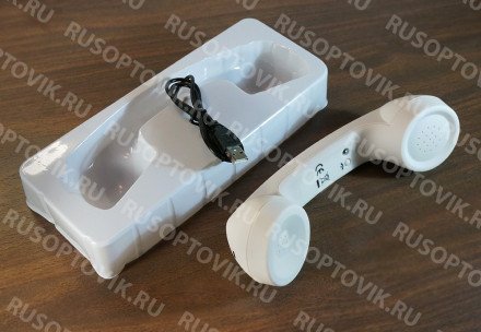 Ретро трубка для мобильного телефона (Bluetooth) оптом 