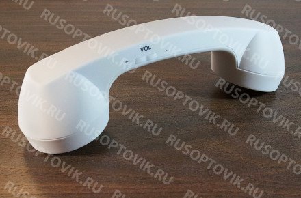 Ретро трубка для мобильного телефона (Bluetooth) оптом 