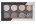 Палетка для контуринга Nyx Highlight &amp; Contour Pro Palette оптом 