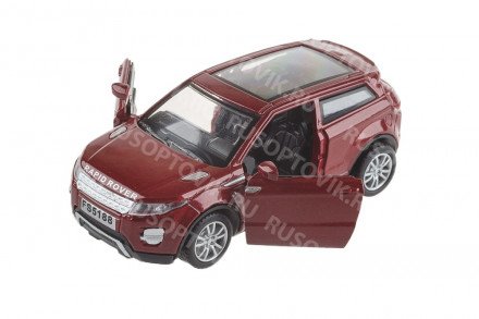 Машинка Alloy Vehicle 505 оптом 