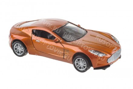 Машинка Alloy Vehicle 505 оптом 