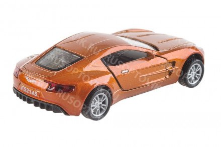 Машинка Alloy Vehicle 505 оптом 