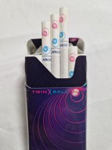 Сигареты Cavallo TwinBall оптом