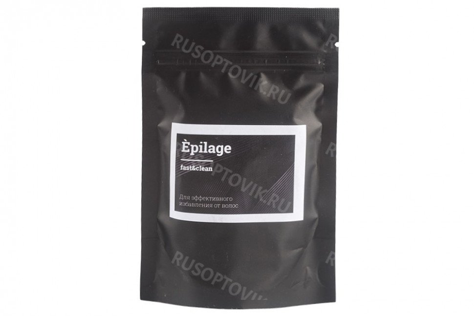 Epilage для депиляции 40 гр оптом Epilage для депиляции 40 гр оптом
