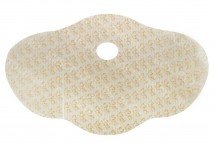 Пластырь для похудения Belly Wing Mymi Wonder Patch оптом
