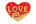 Валентика &quot;Love&quot; оптом 