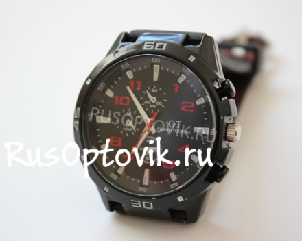 Часы GT (Grand Touring Sports) оптом 
