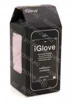 Перчатки для сенсорных экранов iGlove оптом