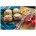 Maggi для жюльена с курицей и грибами 26 г оптом 