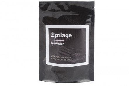 Epilage для депиляции 80 гр оптом 