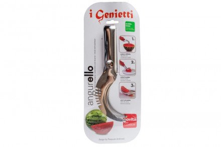 Нож для арбуза Angurello Genietti оптом 