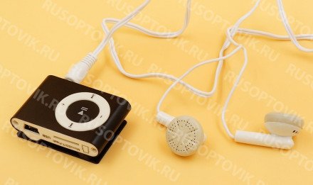 MP3-плеер оптом 