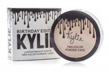Двухцветная пудра Kylie Birthday Edition оптом