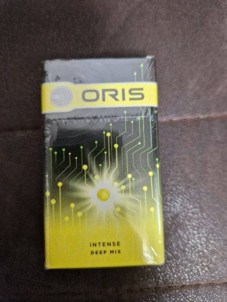 Сигареты Oris Deep Mix Compact оптом 