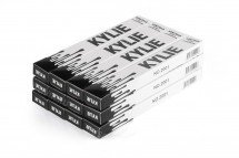 Подводка для глаз Kylie черная оптом