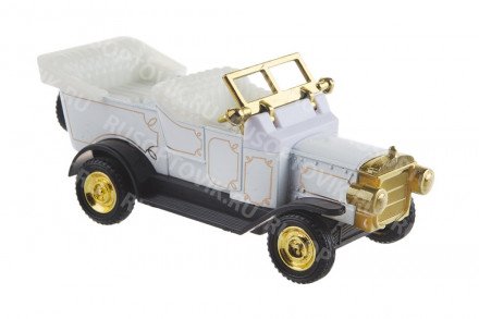 Машинка Die Cast The Locomobile оптом 