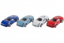 Машинка Famous Car 6815-12 оптом