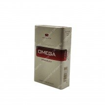 Сигареты Omega Premium оптом