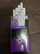 Сигареты Oris Purple Fizz Compact оптом