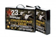 Чемоданы с мужскими носками на 30 пар оптом