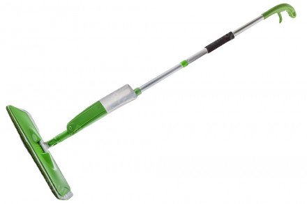 Швабра с распылителем Healthy Spray Mop оптом 