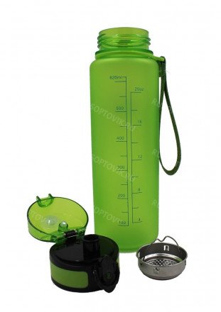 Швабра с распылителем Healthy Spray Mop оптом 