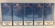 Сигареты Instark Slims Blue оптом