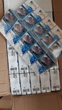 Сигареты Kent Crystal Россия оптом