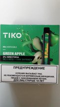 Электронная сигарета Tiko XXL 1500 в асс. 